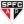 Logo do time de casa Sao Paulo AP