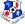 Logo do time visitante Loughgall FC