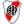 Logo do time visitante River Plate