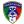 Logo do time visitante University Azzurri FC
