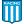 Logo do time de casa Racing Club de Avellaneda