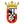 Logo do time de casa AD Ceuta