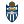 Logo do time de casa CD Atlético Baleares