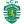Logo do time visitante Sporting CP (w)