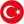 Logo do time de casa Turkey (w) U16