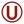 Logo do time de casa Universitario de Deportes (w)