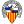 Logo do time de casa Sabadell
