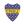 Logo do time de casa CD Bocas Junior