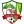 Logo do time de casa Pajapita FC