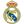 Logo do time de casa Real Madrid U19