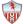 Logo do time de casa Atletico Choloma