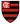 Logo do time de casa CR Flamengo