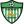 Logo do time visitante CD Alacranes de Durango