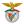 Logo do time de casa Benfica U23