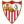 Logo do time visitante Sevilla U19