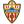 Logo do time de casa Almeria B