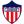 Logo do time de casa CD Junior  Managua