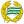 Logo do time de casa Hammarby (w)