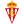 Logo do time de casa Sporting Gijon