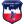 Logo do time de casa Boston City FC USA
