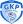 Logo do time de casa GKP Gorzow
