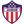 Logo do time visitante Atletico Junior Barranquilla