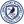 Logo do time de casa Abertillery Bluebirds