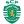 Logo do time de casa Sporting CP U19