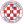Logo do time de casa Canberra Croatia FC U23